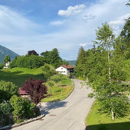 Fagererhof Hotel Bad Reichenhall Luaran gambar