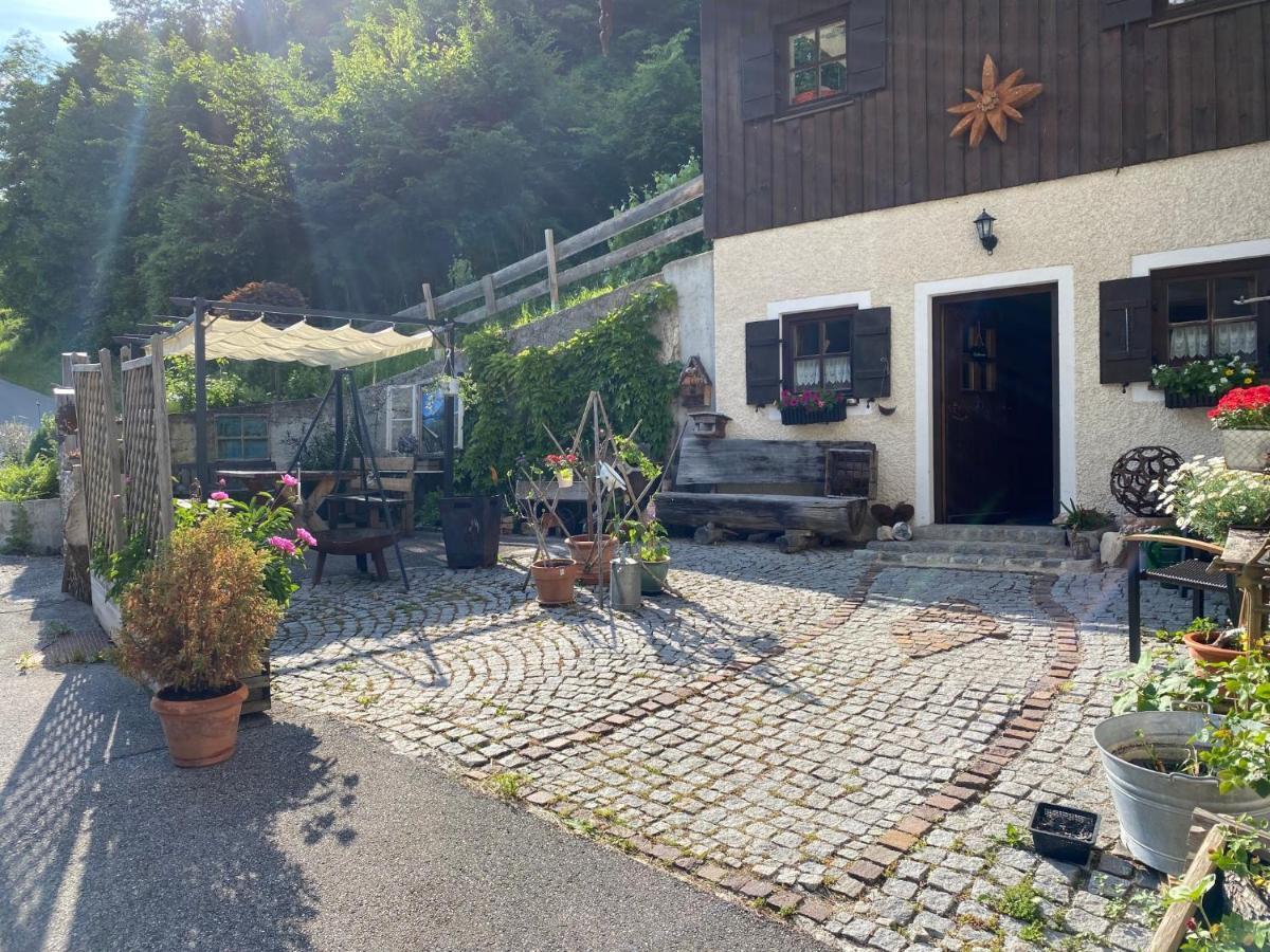 Fagererhof Hotel Bad Reichenhall Luaran gambar