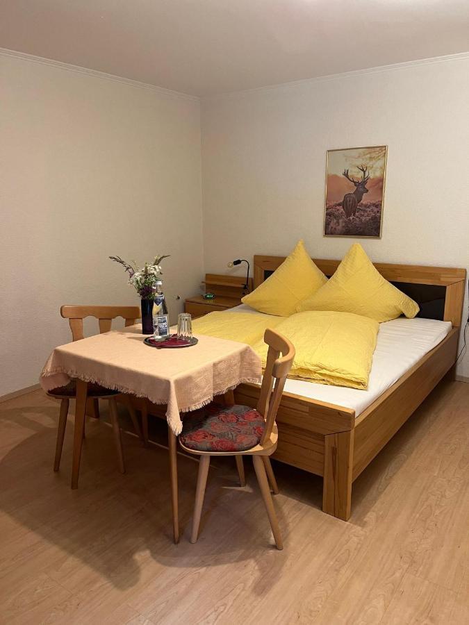 Fagererhof Hotel Bad Reichenhall Luaran gambar