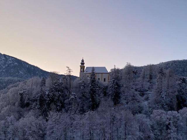 Fagererhof Hotel Bad Reichenhall Luaran gambar
