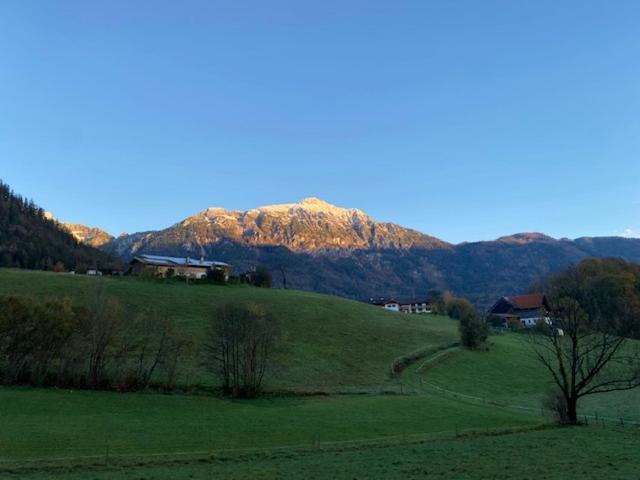 Fagererhof Hotel Bad Reichenhall Luaran gambar
