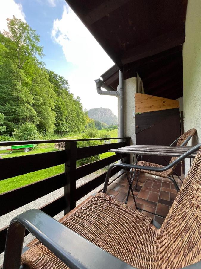 Fagererhof Hotel Bad Reichenhall Luaran gambar