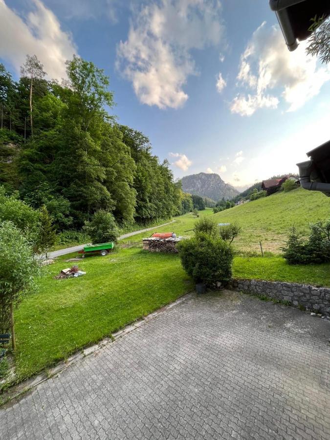Fagererhof Hotel Bad Reichenhall Luaran gambar